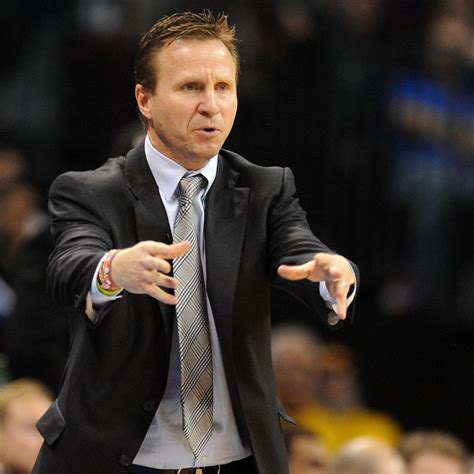 scott brooks stats|Scott Brooks profile, statistics and more .